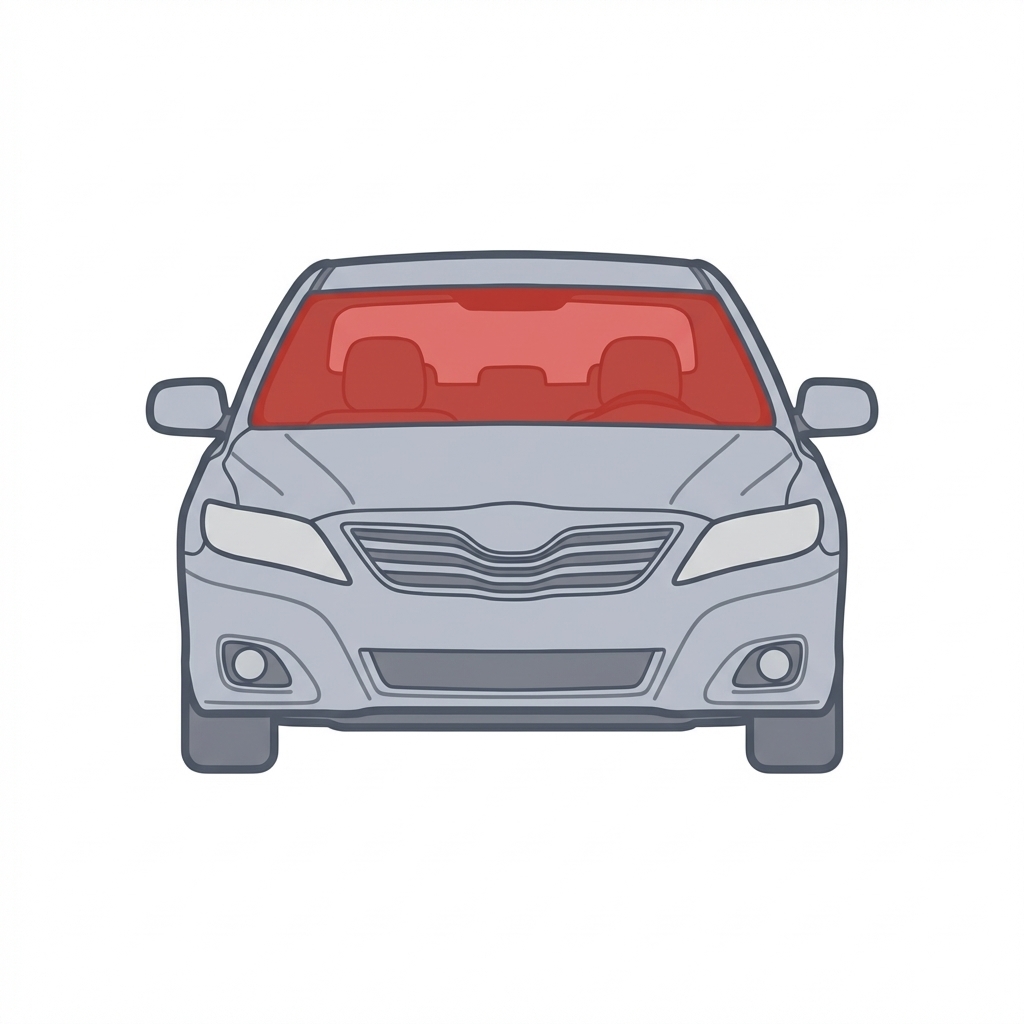 Windshield