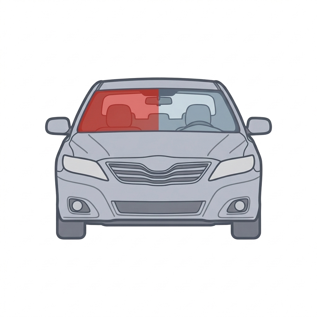 Passenger Side