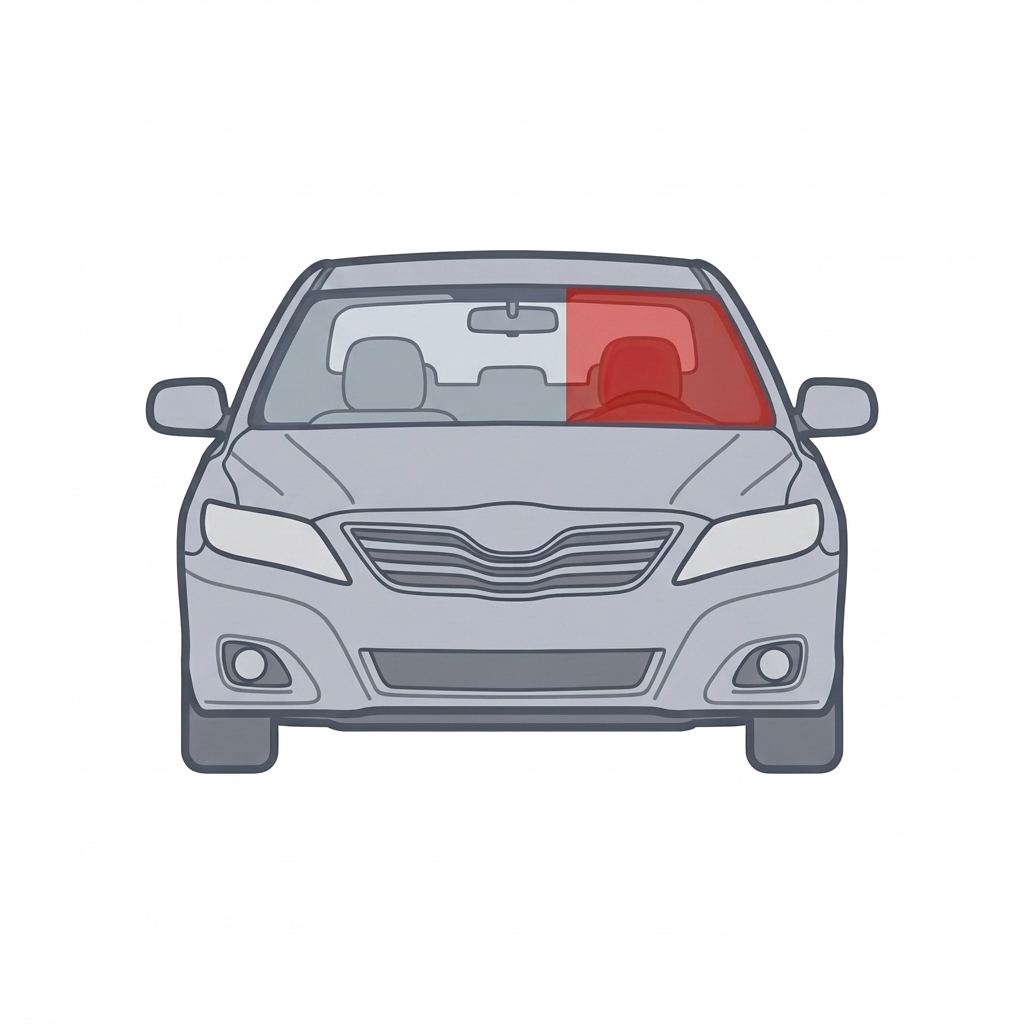 Driver's Side