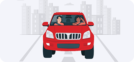 Drive Away Safely