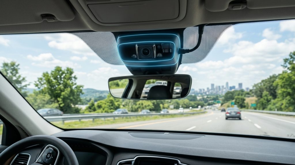 What Is ADAS Recalibration and Why Does It Matter After a Windshield Replacement?